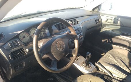 Mitsubishi Lancer IX, 2005 год, 220 000 рублей, 6 фотография