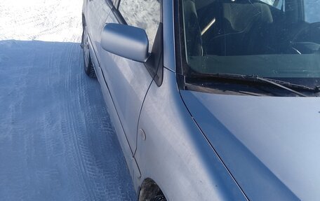 Mitsubishi Lancer IX, 2005 год, 220 000 рублей, 2 фотография