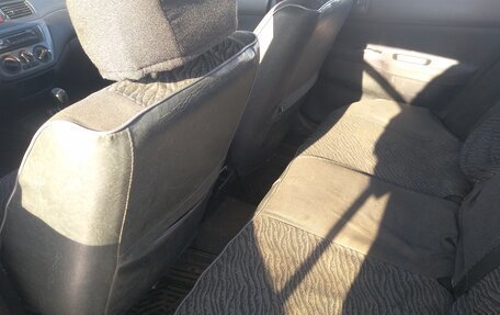 Mitsubishi Lancer IX, 2005 год, 220 000 рублей, 7 фотография