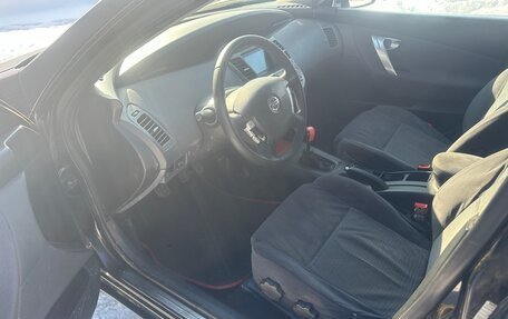 Nissan Primera III, 2006 год, 125 000 рублей, 6 фотография