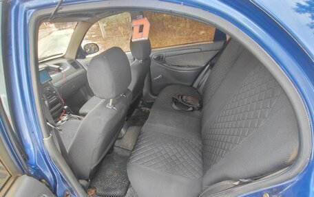 Chevrolet Lanos I, 2008 год, 250 000 рублей, 8 фотография