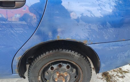 Chevrolet Lanos I, 2008 год, 250 000 рублей, 7 фотография