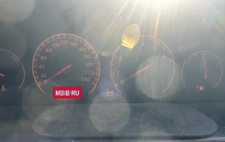 Nissan Primera III, 2006 год, 125 000 рублей, 7 фотография