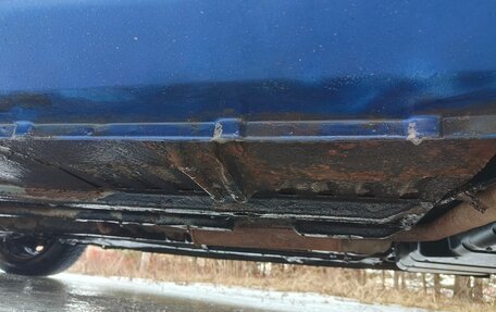 Chevrolet Lanos I, 2008 год, 250 000 рублей, 12 фотография