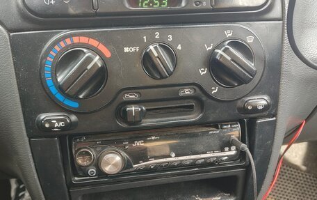 Chevrolet Lanos I, 2008 год, 250 000 рублей, 14 фотография