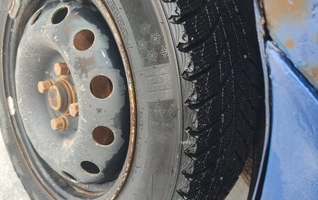 Chevrolet Lanos I, 2008 год, 250 000 рублей, 11 фотография