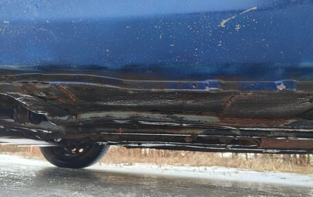 Chevrolet Lanos I, 2008 год, 250 000 рублей, 13 фотография