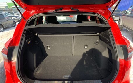 Geely Coolray I, 2022 год, 1 400 000 рублей, 8 фотография