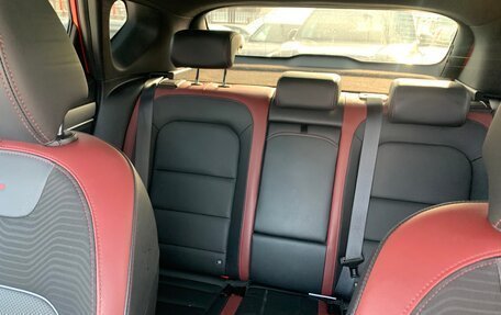 Geely Coolray I, 2022 год, 1 400 000 рублей, 4 фотография