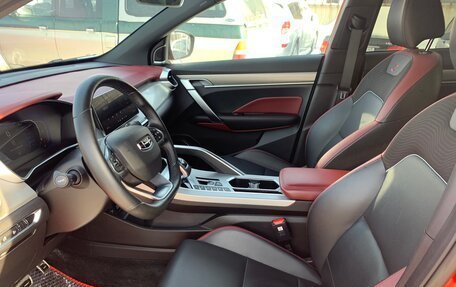 Geely Coolray I, 2022 год, 1 400 000 рублей, 6 фотография