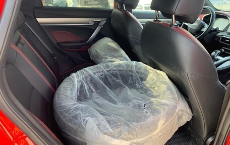 Geely Coolray I, 2022 год, 1 400 000 рублей, 11 фотография