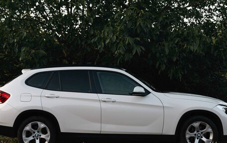 BMW X1, 2013 год, 1 360 000 рублей, 6 фотография