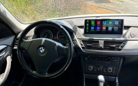 BMW X1, 2013 год, 1 360 000 рублей, 12 фотография