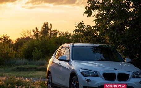 BMW X1, 2013 год, 1 360 000 рублей, 5 фотография