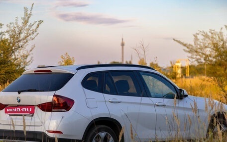 BMW X1, 2013 год, 1 360 000 рублей, 3 фотография