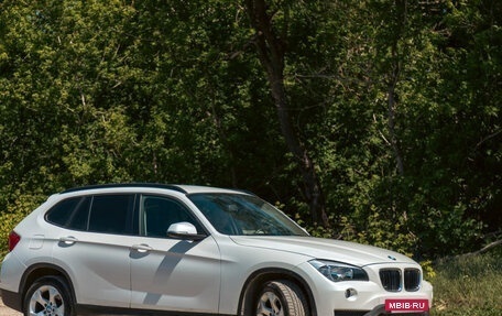 BMW X1, 2013 год, 1 360 000 рублей, 9 фотография