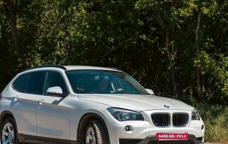 BMW X1, 2013 год, 1 360 000 рублей, 8 фотография