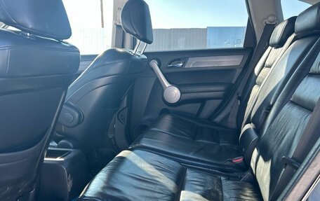 Honda CR-V III рестайлинг, 2007 год, 990 000 рублей, 7 фотография