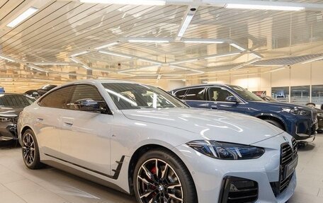 BMW 4 серия, 2025 год, 12 300 000 рублей, 3 фотография