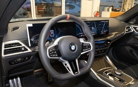 BMW 4 серия, 2025 год, 12 300 000 рублей, 4 фотография