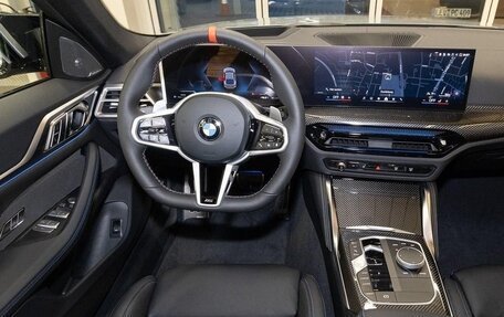 BMW 4 серия, 2025 год, 12 300 000 рублей, 6 фотография