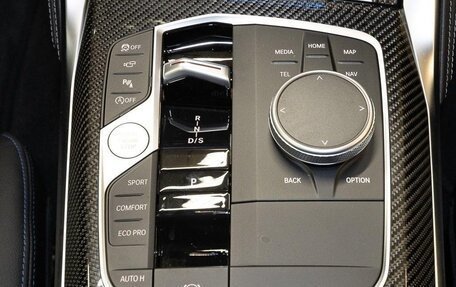 BMW 4 серия, 2025 год, 12 300 000 рублей, 9 фотография