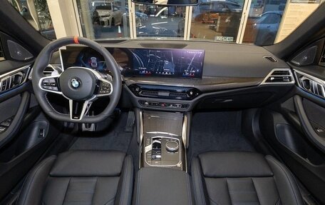 BMW 4 серия, 2025 год, 12 300 000 рублей, 10 фотография