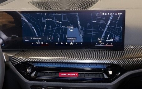 BMW 4 серия, 2025 год, 12 300 000 рублей, 7 фотография