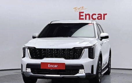 KIA Sorento IV, 2024 год, 4 800 000 рублей, 2 фотография