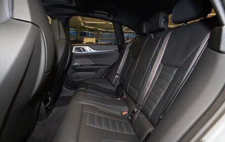 BMW 4 серия, 2025 год, 12 300 000 рублей, 13 фотография