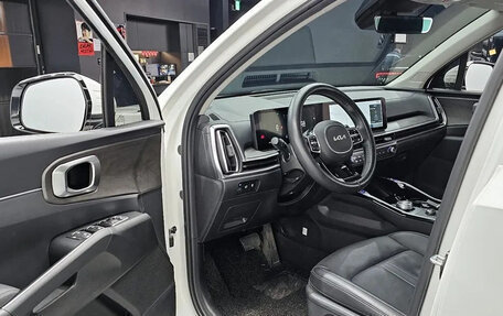 KIA Sorento IV, 2024 год, 4 800 000 рублей, 4 фотография