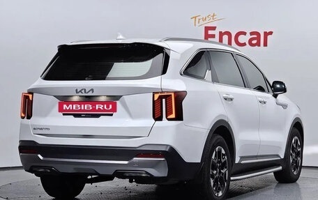 KIA Sorento IV, 2024 год, 4 800 000 рублей, 3 фотография