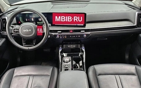 KIA Sorento IV, 2024 год, 4 800 000 рублей, 5 фотография