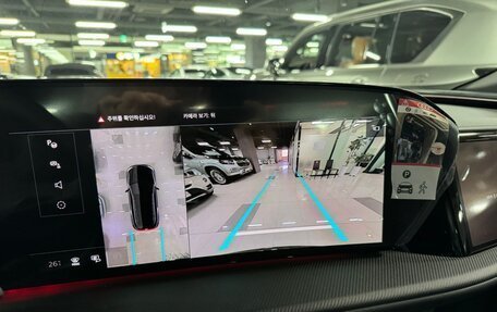 Audi Q5, 2024 год, 5 710 000 рублей, 7 фотография