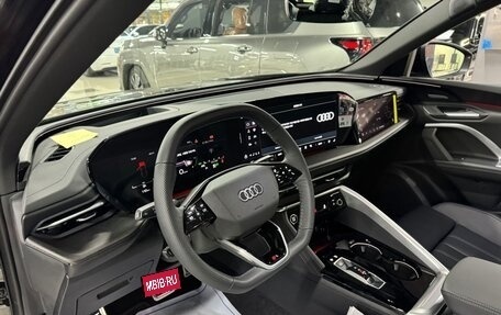Audi Q5, 2024 год, 5 710 000 рублей, 4 фотография