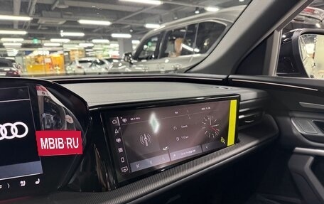 Audi Q5, 2024 год, 5 710 000 рублей, 9 фотография