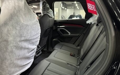 Audi Q5, 2024 год, 5 710 000 рублей, 13 фотография