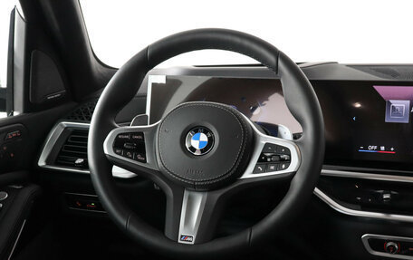 BMW X7, 2025 год, 18 400 000 рублей, 21 фотография