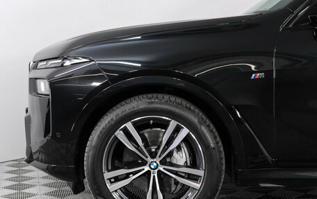 BMW X7, 2025 год, 18 400 000 рублей, 17 фотография