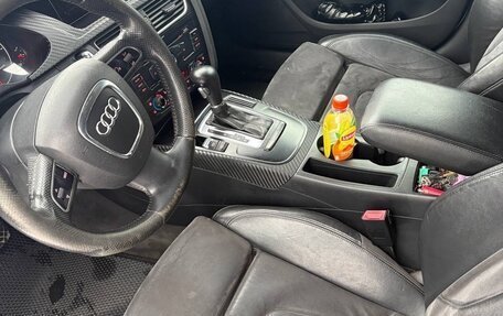 Audi A4, 2008 год, 850 000 рублей, 8 фотография