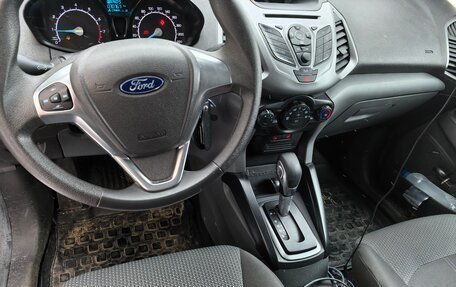 Ford EcoSport, 2016 год, 1 200 000 рублей, 5 фотография