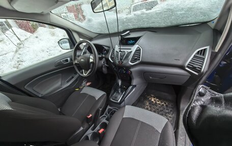 Ford EcoSport, 2016 год, 1 200 000 рублей, 6 фотография