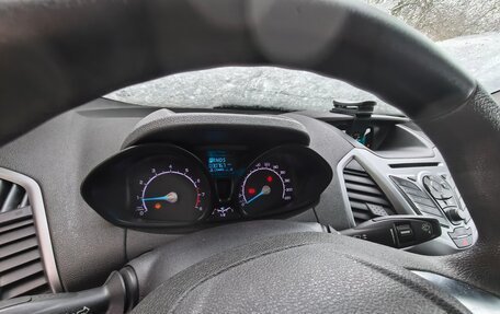 Ford EcoSport, 2016 год, 1 200 000 рублей, 8 фотография