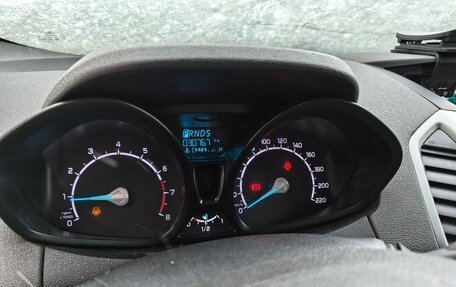 Ford EcoSport, 2016 год, 1 200 000 рублей, 7 фотография