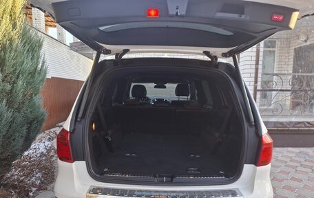 Mercedes-Benz GL-Класс, 2013 год, 2 980 000 рублей, 7 фотография