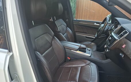 Mercedes-Benz GL-Класс, 2013 год, 2 980 000 рублей, 9 фотография