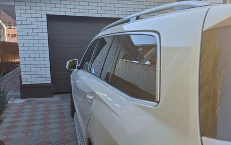 Mercedes-Benz GL-Класс, 2013 год, 2 980 000 рублей, 6 фотография