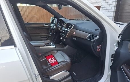 Mercedes-Benz GL-Класс, 2013 год, 2 980 000 рублей, 8 фотография