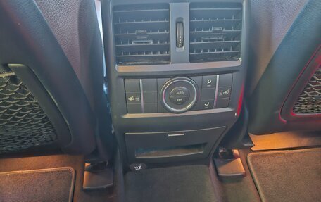 Mercedes-Benz GL-Класс, 2013 год, 2 980 000 рублей, 14 фотография