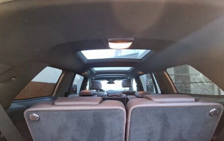 Mercedes-Benz GL-Класс, 2013 год, 2 980 000 рублей, 22 фотография